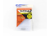 OWNER Additional 5 Hook File Folders for HF-11A