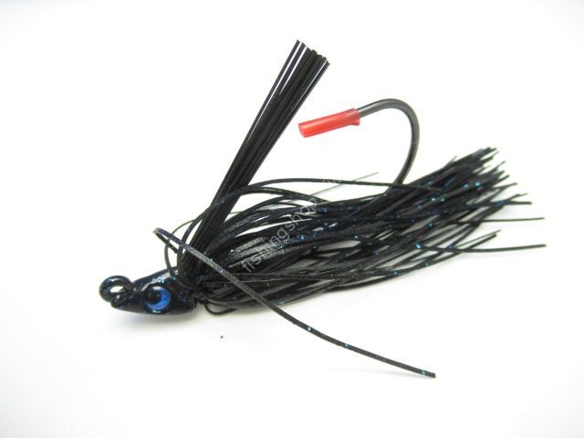 Pro's Factory Swim Jig 5g BlackBlue