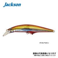 JACKSON G-Control 28g WRD Double Akakin