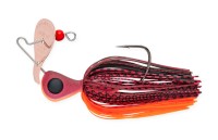 KEITECH Run Blade Jig 1/2oz #407 Delta Craw
