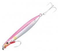 SHIMANO JM-C20R Colt Sniper Iwashi Rocket 20g #05T Pinku Shaina