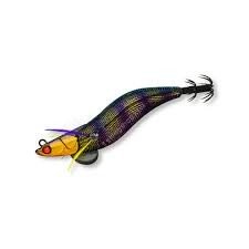 MARUKYU FISH LEAGUE EGILEE DARTMAX #4 D107PG PURPLE MAJO PURPLE GOLD
