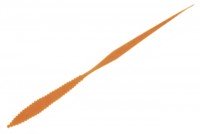 PAZDESIGN reed Benishizuku Spare Necktie H #003 Orange Ace