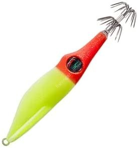 DAIWA Emeraldas Dropper SQS18 #Red Yellow