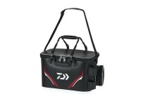 DAIWA Provider Keeper Bucket FD 40 E #Black