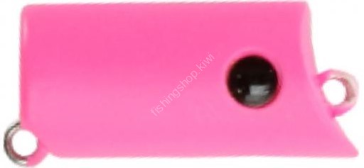 BASSDAY Pellet Pellet F # 902 Pink Glow
