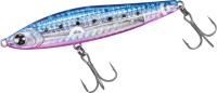 DAIWA Morethan Switch Hitter 105S-LI #LI Blue Pink Iwashi