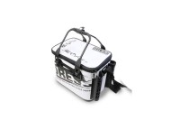 DRESS Bakkan Bucket Mini #White/Black