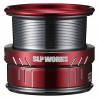 Slp Works SLPW LT TYPE - ALPHA SPOOL 3000S