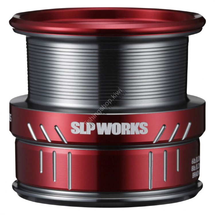 Slp Works SLPW LT TYPE - ALPHA SPOOL 3000S