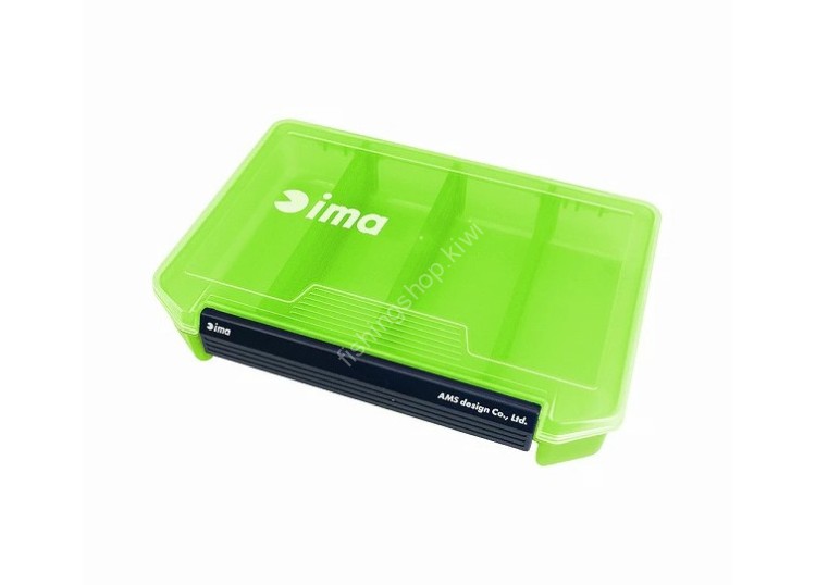IMA Lure Case 3010NDM #Lime