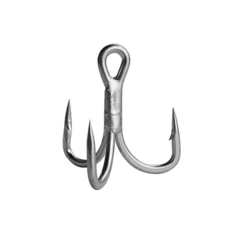 GACHA CRAFT Treble Hook Heavy Class [Silver] #2