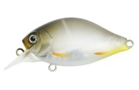 ISSEI G.C. Shallow Crank 40SR Chira #13 Reservoir Bait