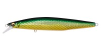 MEGABASS Marine Gang Cookai 120F 19g #GG Green Gold