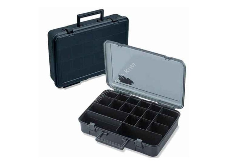 MEIHO Compartment Case Versus VS-3060 #Black