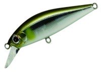 ZIP BAITS Rigge Flat 45S #820 Ayu・HM