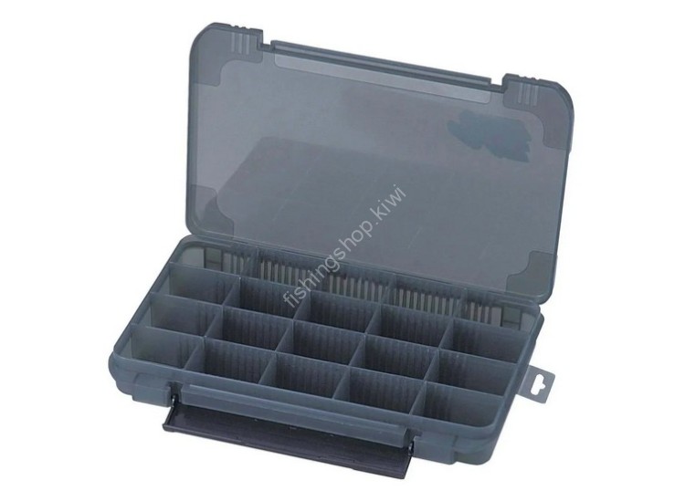 MEIHO Compartment Case Versus VS-3043ND #Black