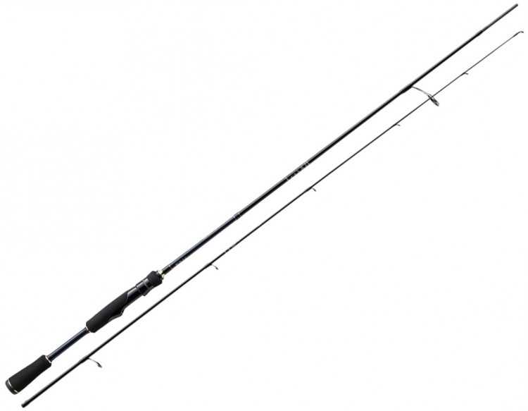 MAJOR CRAFT Basspara BXS-662UL