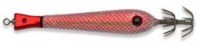 FISH LEAGUE Kashira Sutte No.25 #KS10 UV SukeSuke Red (Keimura)