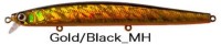 SKAGIT DESIGNS B-Match Jet #Gold/Black_MH