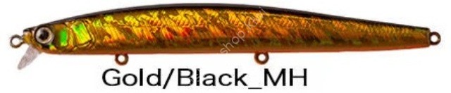 SKAGIT DESIGNS B-Match Jet #Gold/Black_MH