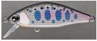 IMA Issen 45S MAX 007 trout