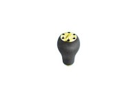 ZPI Eva Light Handle Knob Slim Long L Size #Gold