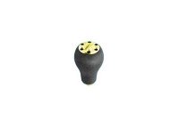 ZPI Eva Light Handle Knob Slim Long L Size #Gold