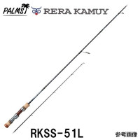 ANGLERS REPUBLIC PALMS Rera Kamuy RKSS-51L