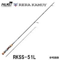 ANGLERS REPUBLIC PALMS Rera Kamuy RKSS-51L