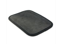 LSD Lure Case Jig Head Seat #Black