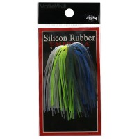 VALLEY HILL Silicon Rubber Umbrella # 112 Sexy Chartreuse shad