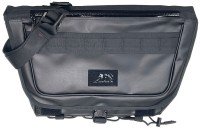 LINHA MSB-36UM MessengerBag "Stingray" Black