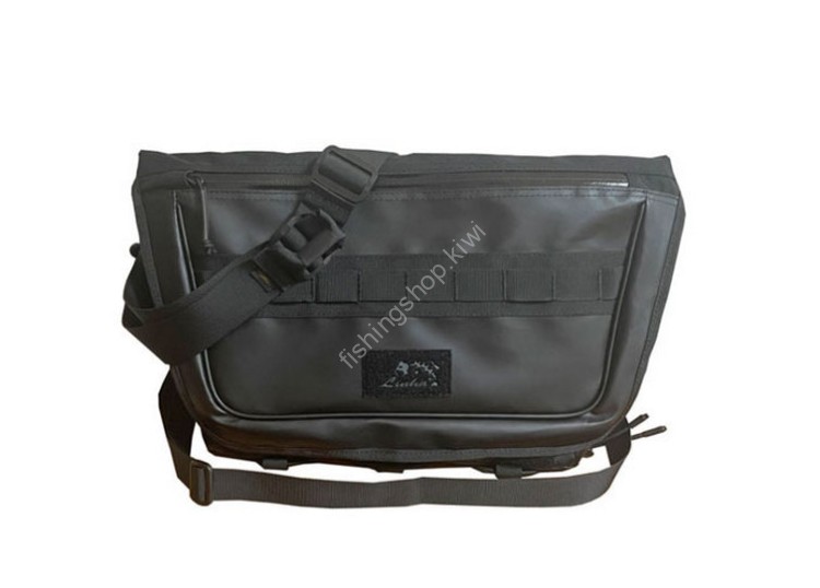 LINHA Messenger Bag Stingray MSB-36UM #Black