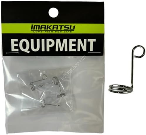 IMAKATSU IK-411 Chin Coil