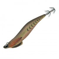 VALLEY HILL Squid Seeker 30 Regular # 03RG Olive Aji / Gold