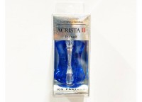 IOS FACTORY Acrista II Handle Knob Type B #Blue