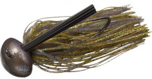 EVERGREEN REACTION FOOTBALL 1OZ #125 SHRIMP