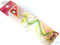 ZacT Craft Senor Tornado HR-1 green diamond