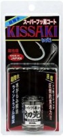 ACCEL Super Fluoride Coating Kissaki (Tip) For Hook Polish Bottle 13g