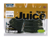 TRINITY MJ Crawler 4.5 / F Green Pumpkin Seed