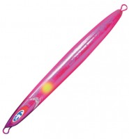 JACKALL Anchovy Metal TYPE-III 160g #Saber Pink