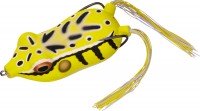 DAIWA Steez Bull Frog #Yellow Toad