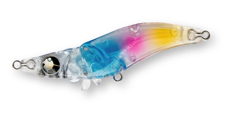 BREADEN Ebi no Sanpo 50D (Normal Type) 50mm 3.0g #04 Candy