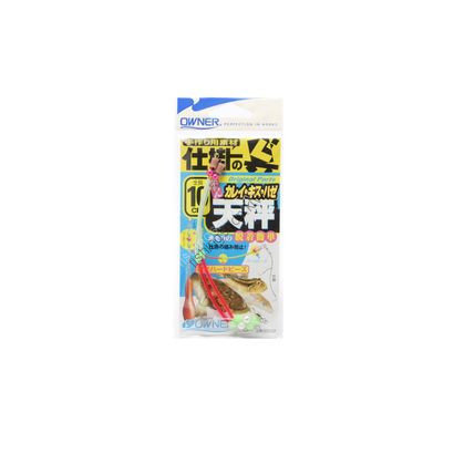 OWNER Karei Kisu Haze Tenbin 10cm