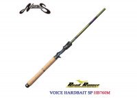 Nories Roadrunner Voice Hard Bait Special HB760M