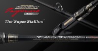 EVERGREEN Kaleido Inspirare Super Stallion TKIC-71MH-BK (Black Series)
