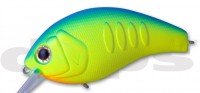 DEPS Korrigan Magnum 450 #35 Matte Blue Back Chart