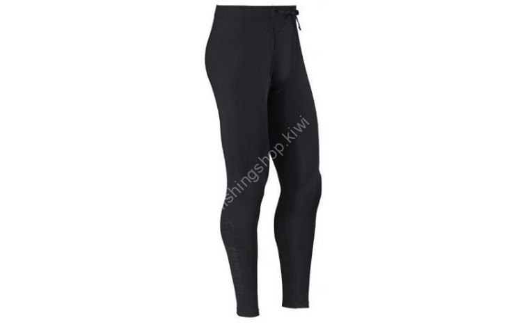 EVERGREEN E.G Cool Touch Tights (Black) 3L