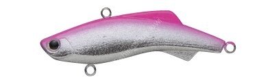 MADNESS Shiriten Vibe 43mm 4.5g SL#06 Ginpun Pink Back
